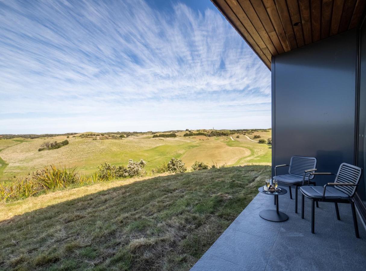 Links Lodge At The Dunes 라이 외부 사진