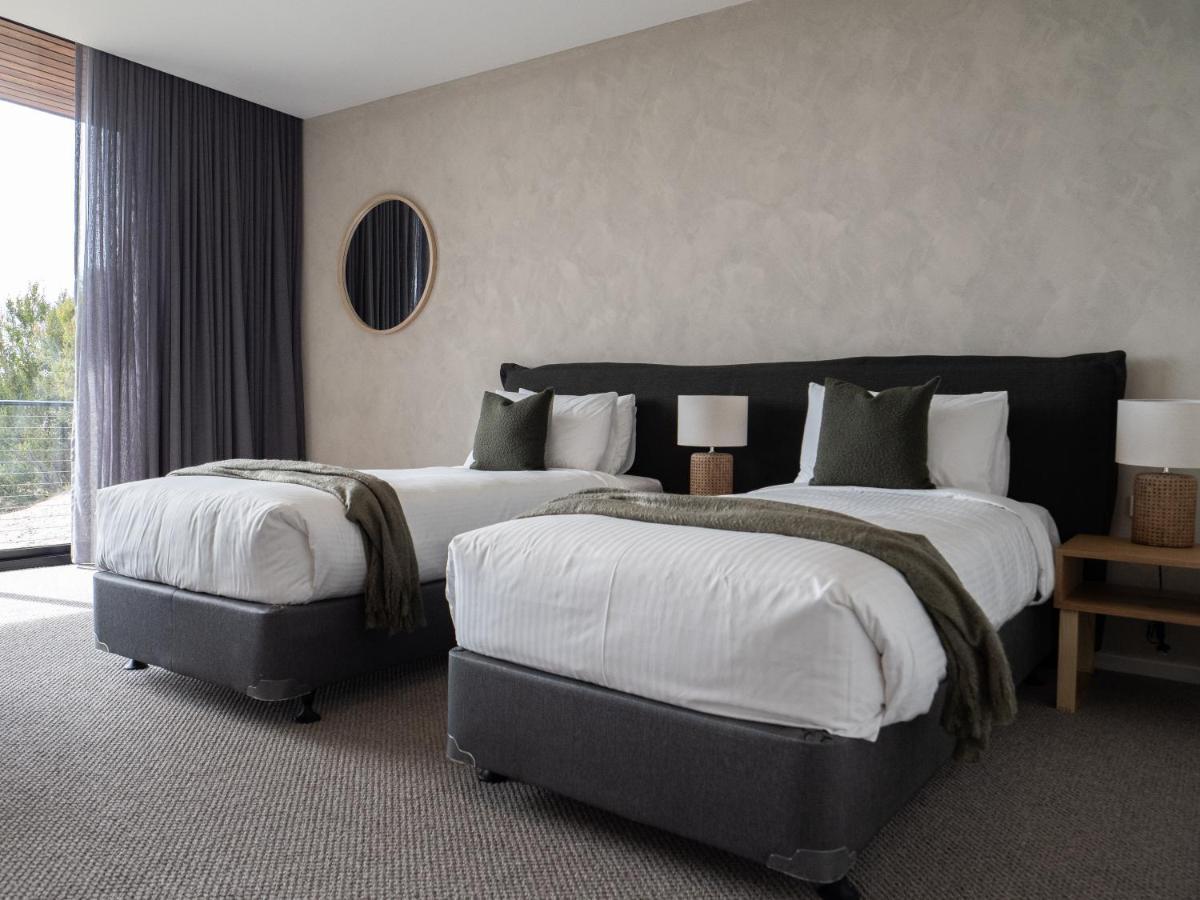 Links Lodge At The Dunes 라이 외부 사진