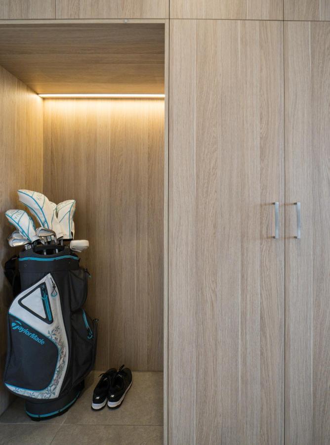 Links Lodge At The Dunes 라이 외부 사진