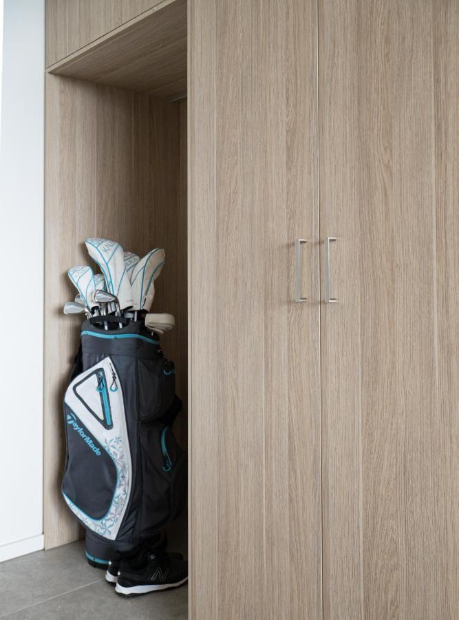 Links Lodge At The Dunes 라이 외부 사진