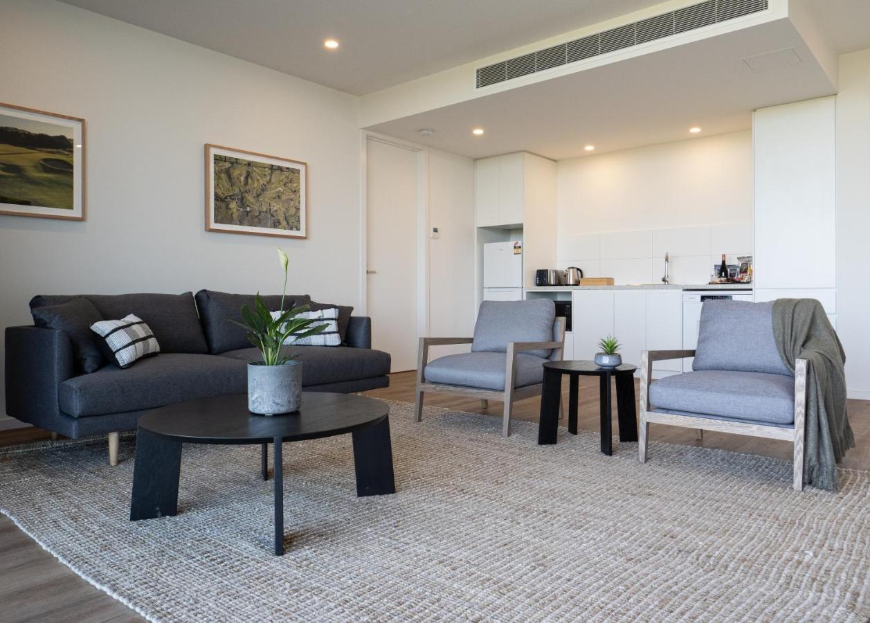 Links Lodge At The Dunes 라이 외부 사진